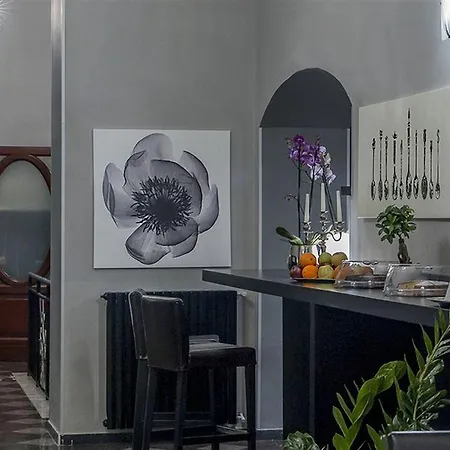 Ξενοδοχείο Santa Chiara Nocera Inferiore