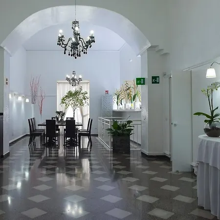 Ξενοδοχείο Santa Chiara Nocera Inferiore