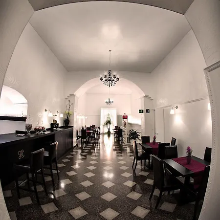 Santa Chiara Ξενοδοχείο