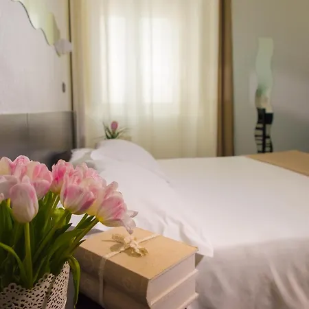 Hotel Santa Chiara Nocera Inferiore