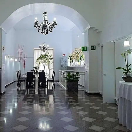 Hotel Santa Chiara Nocera Inferiore