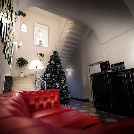 Santa Chiara Hotel
