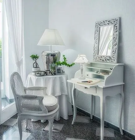 Santa Chiara Hotel
