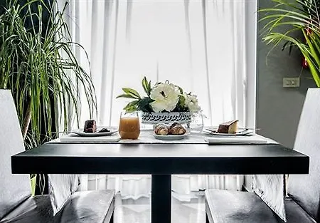 Santa Chiara Hotel 3*