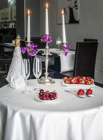 Santa Chiara Hotel Nocera Inferiore