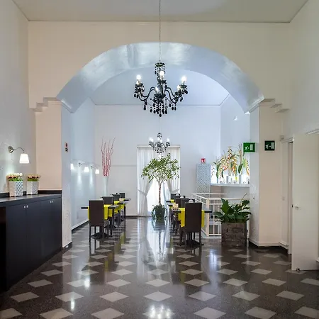 Santa Chiara 3*