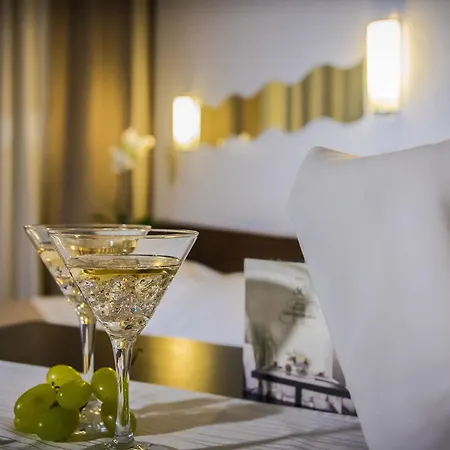 Hotel Santa Chiara